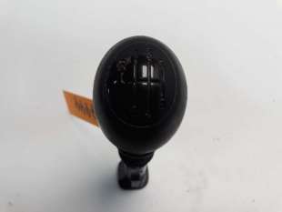Recambio de pomo palanca cambio para nissan primastar (x..) 2006- 2.0 dci diesel referencia OEM IAM   