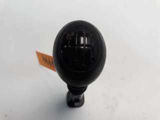 Recambio de pomo palanca cambio para nissan primastar (x..) 2006- 2.0 dci diesel referencia OEM IAM   