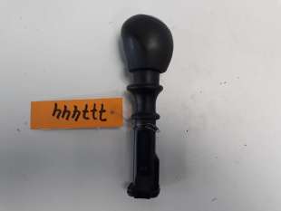 Recambio de pomo palanca cambio para nissan primastar (x..) 2006- 2.0 dci diesel referencia OEM IAM    2