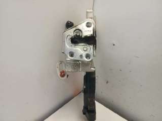 Recambio de cerradura puerta delantera izquierda para toyota aygo (kgb/wnb) 2005-2015 1.0 cat referencia OEM IAM   