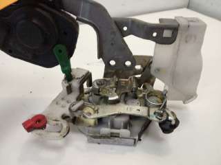 Recambio de cerradura puerta delantera izquierda para toyota aygo (kgb/wnb) 2005-2015 1.0 cat referencia OEM IAM   