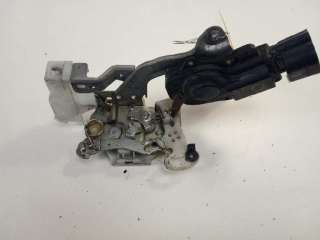 Recambio de cerradura puerta delantera derecha para toyota aygo (kgb/wnb) 2005-2015 1.0 cat referencia OEM IAM   