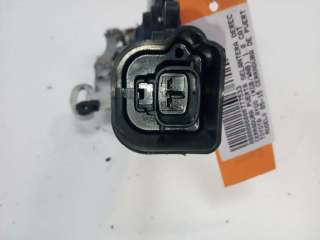Recambio de cerradura puerta delantera derecha para toyota aygo (kgb/wnb) 2005-2015 1.0 cat referencia OEM IAM   