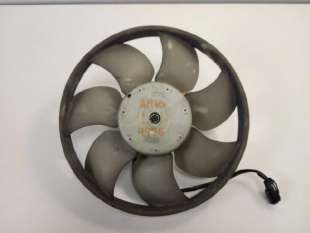 Recambio de electroventilador para toyota aygo (kgb/wnb) 2005-2015 1.0 cat referencia OEM IAM 163628EA01 47357 