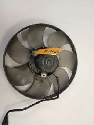 Recambio de electroventilador para toyota aygo (kgb/wnb) 2005-2015 1.0 cat referencia OEM IAM 163628EA01 47357  2