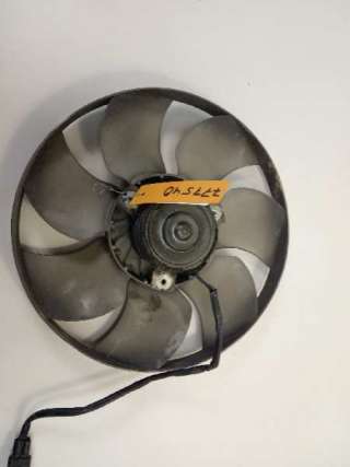 Recambio de electroventilador para toyota aygo (kgb/wnb) 2005-2015 1.0 cat referencia OEM IAM 163628EA01 47357 