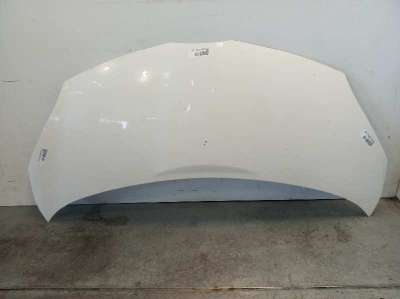 Recambio de capo para toyota aygo (kgb/wnb) 2005-2015 1.0 cat referencia OEM IAM 533010H100 108906430 TY2013100
