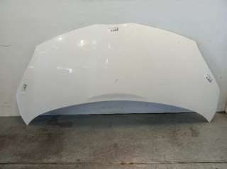 Recambio de capo para toyota aygo (kgb/wnb) 2005-2015 1.0 cat referencia OEM IAM 533010H100 108906430 TY2013100