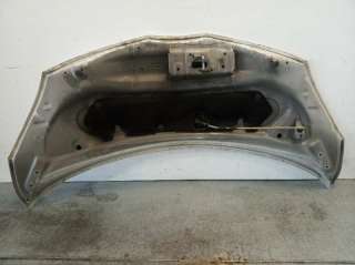 Recambio de capo para toyota aygo (kgb/wnb) 2005-2015 1.0 cat referencia OEM IAM 533010H100 108906430 TY2013100
