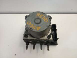 Recambio de abs para toyota aygo (kgb/wnb) 2005-2015 1.0 cat referencia OEM IAM 0265800441  