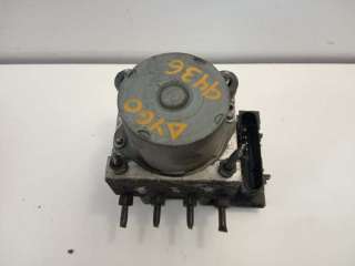 Recambio de abs para toyota aygo (kgb/wnb) 2005-2015 1.0 cat referencia OEM IAM 0265800441  