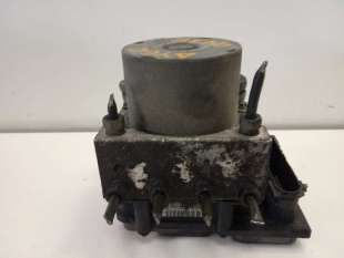 Recambio de abs para toyota aygo (kgb/wnb) 2005-2015 1.0 cat referencia OEM IAM 0265800441   2