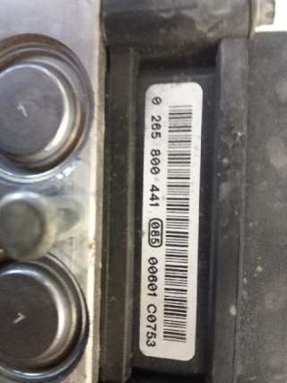 Recambio de abs para toyota aygo (kgb/wnb) 2005-2015 1.0 cat referencia OEM IAM 0265800441  