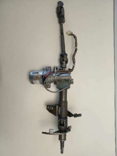 Recambio de columna direccion para toyota aygo (kgb/wnb) 2005-2015 1.0 cat referencia OEM IAM 1608000253 99510500 