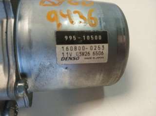 Recambio de columna direccion para toyota aygo (kgb/wnb) 2005-2015 1.0 cat referencia OEM IAM 1608000253 99510500 