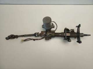 Recambio de columna direccion para toyota aygo (kgb/wnb) 2005-2015 1.0 cat referencia OEM IAM 1608000253 99510500 