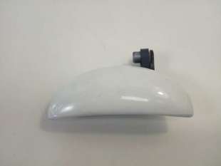 Recambio de maneta exterior delantera izquierda para toyota aygo (kgb/wnb) 2005-2015 1.0 cat referencia OEM IAM   