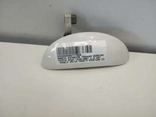 Recambio de maneta exterior trasera derecha para toyota aygo (kgb/wnb) 2005-2015 1.0 cat referencia OEM IAM 692300H011  
