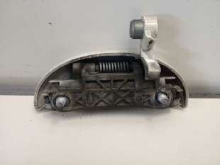 Recambio de maneta exterior trasera derecha para toyota aygo (kgb/wnb) 2005-2015 1.0 cat referencia OEM IAM 692300H011   2