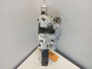 Recambio de cerradura puerta trasera derecha para toyota aygo (kgb/wnb) 2005-2015 1.0 cat referencia OEM IAM 693300H011  