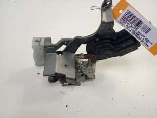 Recambio de cerradura puerta trasera derecha para toyota aygo (kgb/wnb) 2005-2015 1.0 cat referencia OEM IAM 693300H011   2