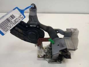 Recambio de cerradura puerta trasera izquierda para toyota aygo (kgb/wnb) 2005-2015 1.0 cat referencia OEM IAM 690600H011   2