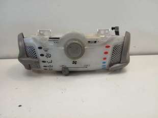 Recambio de mando calefaccion / aire acondicionado para toyota aygo (kgb/wnb) 2005-2015 1.0 cat referencia OEM IAM 559000H040  