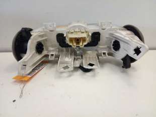 Recambio de mando calefaccion / aire acondicionado para toyota aygo (kgb/wnb) 2005-2015 1.0 cat referencia OEM IAM 559000H040   2