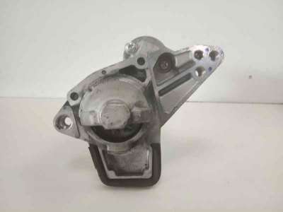 Recambio de motor arranque para renault megane iv berlina 5p 2015- intens referencia OEM IAM 233000557R ARF160353MT SMOTD0372