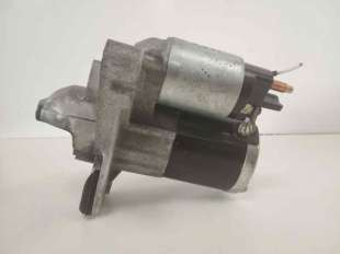 Recambio de motor arranque para renault megane iv berlina 5p 2015- intens referencia OEM IAM 233000557R ARF160353MT SMOTD0372 2
