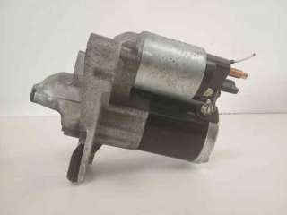 Recambio de motor arranque para renault megane iv berlina 5p 2015- intens referencia OEM IAM 233000557R ARF160353MT SMOTD0372