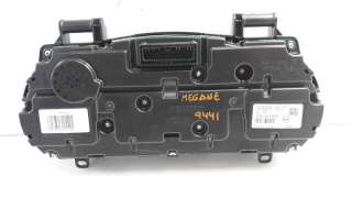 Recambio de cuadro instrumentos para renault megane iv berlina 5p 2015- intens referencia OEM IAM 248106752R A2C96098000 