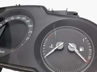 Recambio de cuadro instrumentos para renault megane iv berlina 5p 2015- intens referencia OEM IAM 248106752R A2C96098000 