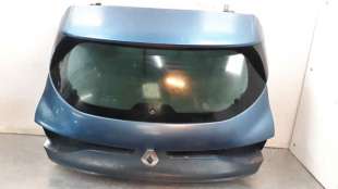 Recambio de porton trasero para renault megane iv berlina 5p 2015- intens referencia OEM IAM 901007547R  
