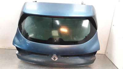 Recambio de porton trasero para renault megane iv berlina 5p 2015- intens referencia OEM IAM 901007547R  