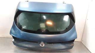 Recambio de porton trasero para renault megane iv berlina 5p 2015- intens referencia OEM IAM 901007547R  