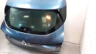 Recambio de porton trasero para renault megane iv berlina 5p 2015- intens referencia OEM IAM 901007547R  