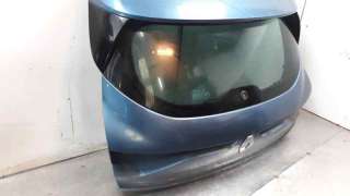 Recambio de porton trasero para renault megane iv berlina 5p 2015- intens referencia OEM IAM 901007547R  