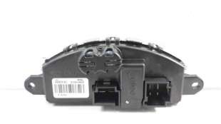 Recambio de resistencia calefaccion para renault megane iv berlina 5p 2015- intens referencia OEM IAM T954061B  