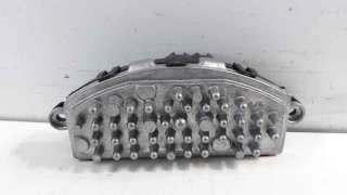 Recambio de resistencia calefaccion para renault megane iv berlina 5p 2015- intens referencia OEM IAM T954061B  
