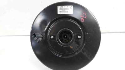 Recambio de servofreno para renault megane iv berlina 5p 2015- intens referencia OEM IAM 472104789R  