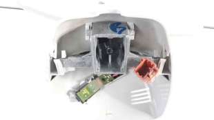 Recambio de espejo para renault megane iv berlina 5p 2015- intens referencia OEM IAM    2