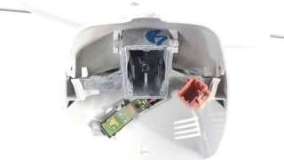 Recambio de espejo para renault megane iv berlina 5p 2015- intens referencia OEM IAM   