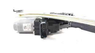 Recambio de elevalunas trasero derecho para renault megane iv berlina 5p 2015- intens referencia OEM IAM 430106F0  