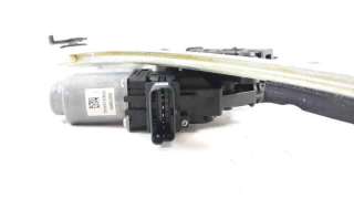 Recambio de elevalunas trasero derecho para renault megane iv berlina 5p 2015- intens referencia OEM IAM 430106F0  