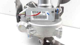 Recambio de columna direccion para renault megane iv berlina 5p 2015- intens referencia OEM IAM 488109031R EAWCEC082 