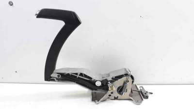 Recambio de palanca freno para renault megane iv berlina 5p 2015- intens referencia OEM IAM 360108533R  