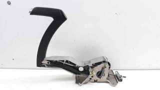 Recambio de palanca freno para renault megane iv berlina 5p 2015- intens referencia OEM IAM 360108533R  