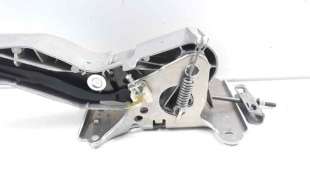 Recambio de palanca freno para renault megane iv berlina 5p 2015- intens referencia OEM IAM 360108533R   2