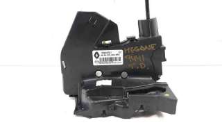 Recambio de cerradura puerta trasera derecha para renault megane iv berlina 5p 2015- intens referencia OEM IAM 16943021  